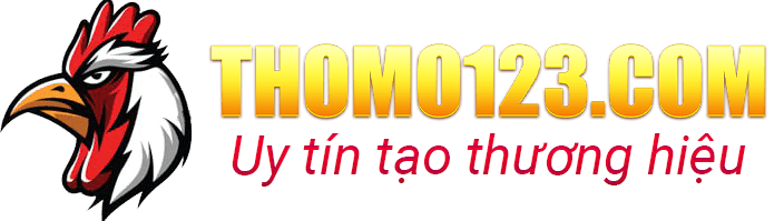 THOMO123 – NHÀ CÁI UY TÍN HÀNG ĐẦU CHÂU Á